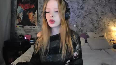 Grace online show from 09.17.25