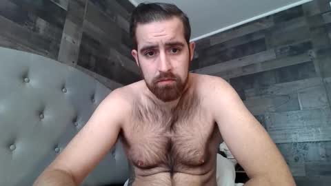 InMyBackyard online show from 12.03.25