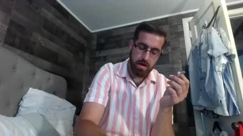 InMyBackyard online show from 07.13.26