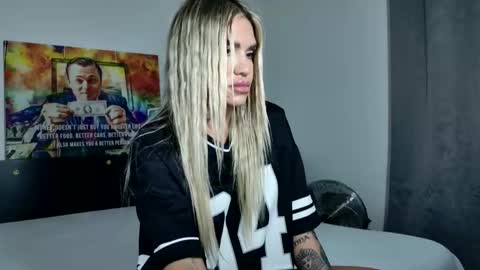 inna_sense online show from 10.22.25