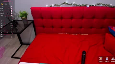 Inna online show from 02.18.25