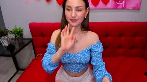 Inna online show from 04.06.26