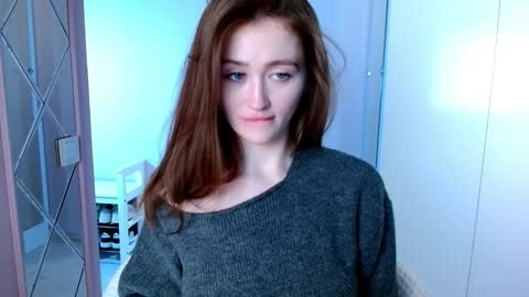 Snapshot of innnita chatting on 02.07.25 Lina online show from 02.07.25