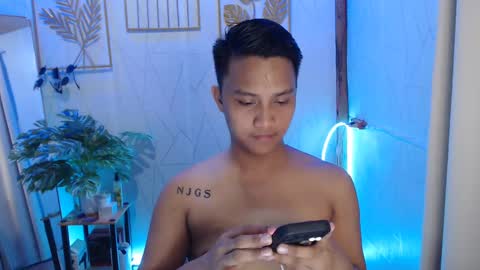 Neil online show from 01.05.25