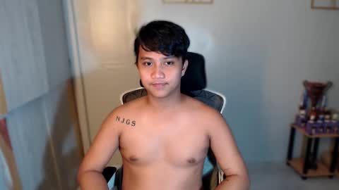 Neil online show from 10.12.25