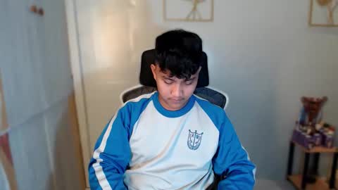 Neil online show from 10.22.25