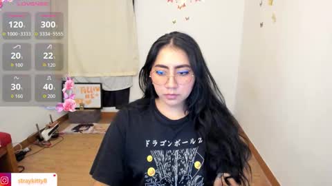 Luna        online show from 03.14.26