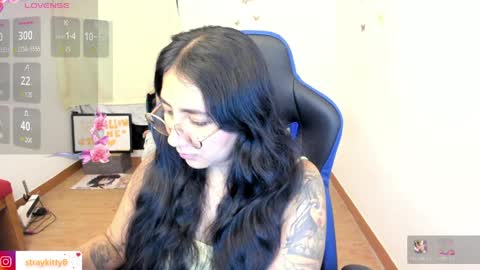 Luna        online show from 04.07.26