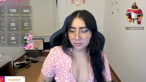 Luna        online show from 06.11.26