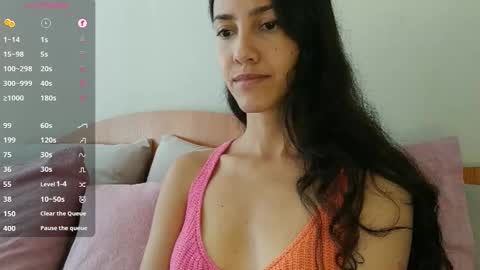 Laroa online show from 11.29.25