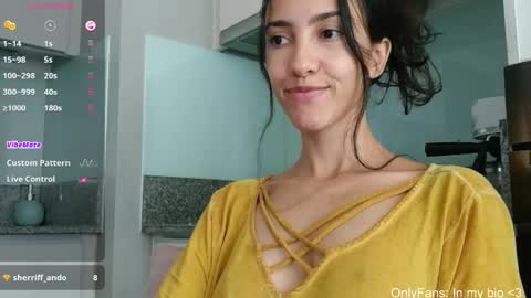 Laroa online show from 04.02.26