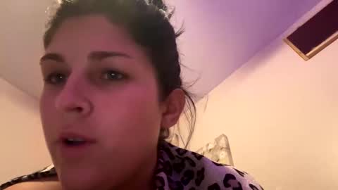 innocentlilsarah online show from 11.11.25