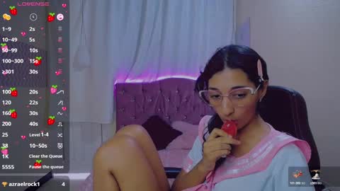 Luna moon online show from 12.13.24