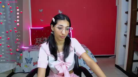 Luna moon online show from 01.27.25