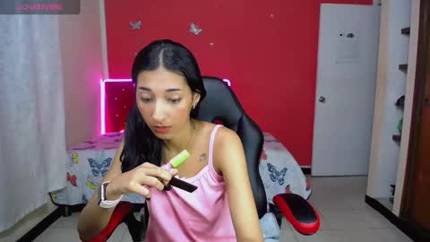 Luna moon online show from 03.08.25