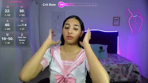 Luna moon online show from 10.19.25