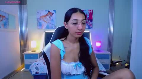 Luna moon online show from 07.25.26