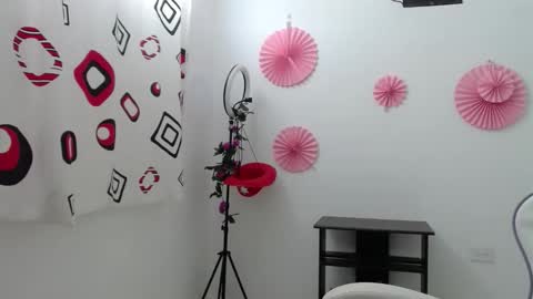 Celeste online show from 12.22.25