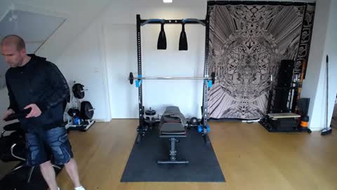 insanemaxxx online show from 12.13.24