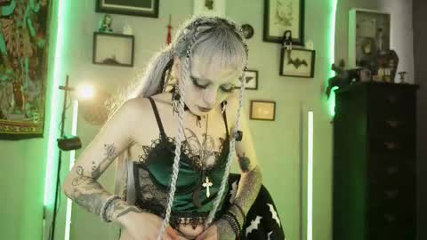   SANIA  online show from 02.13.26