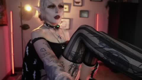   SANIA  online show from 03.10.26