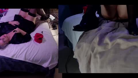 Snapshot of insatiablecpl333 chatting on 01.31.25 InsatiableCpl333 online show from 01.31.25