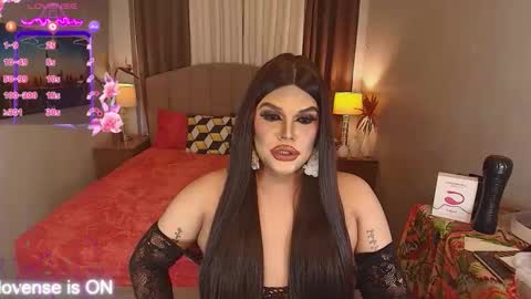 tasha online show from 11.16.25