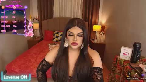 tasha online show from 11.25.25