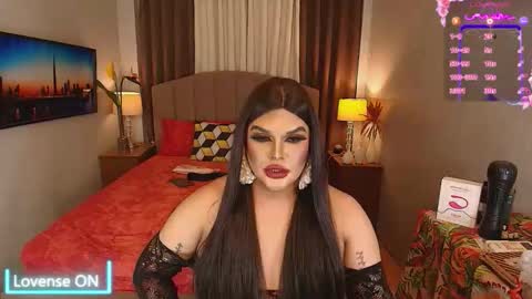 tasha online show from 11.26.25