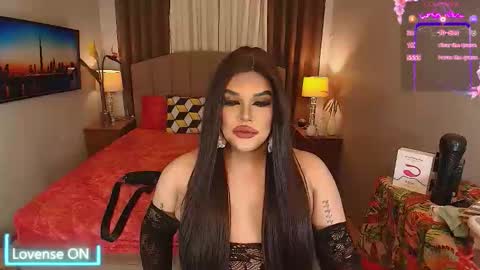 tasha online show from 11.28.25