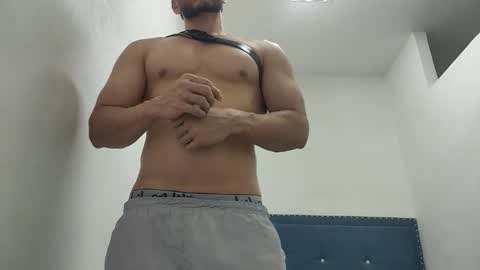 INSTAGRAM  camilodlx online show from 12.05.25