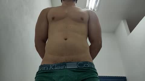 INSTAGRAM  camilodlx online show from 01.06.26