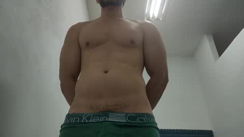 INSTAGRAM  camilodlx online show from 01.08.26