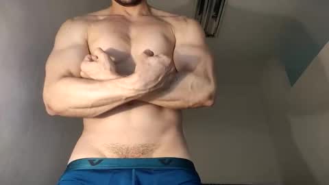 INSTAGRAM  camilodlx online show from 04.16.26