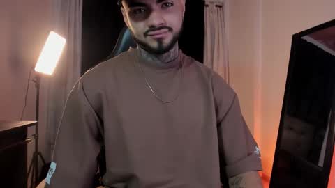 Brayan Chavez online show from 12.17.25