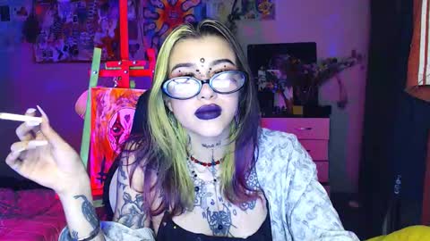 Insunnity666 online show from 02.18.25