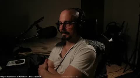 DJ online show from 06.19.26