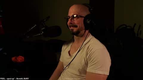 DJ online show from 06.27.26