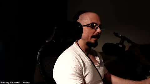 DJ online show from 08.07.26