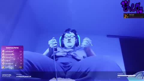 Reigning Leo online show from 03.14.26