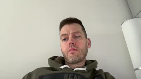 Snapshot of interestedhun chatting on 01.16.25 InterestedHun online show from 01.16.25