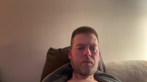 Snapshot of interestedhun chatting on 01.18.25 InterestedHun online show from 01.18.25