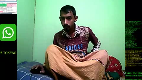 interne8famous online show from 12.13.24