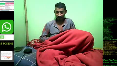 interne8famous online show from 12.23.24