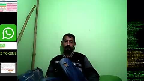 interne8famous online show from 12.26.24