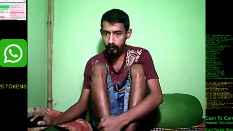 interne8famous online show from 01.20.25