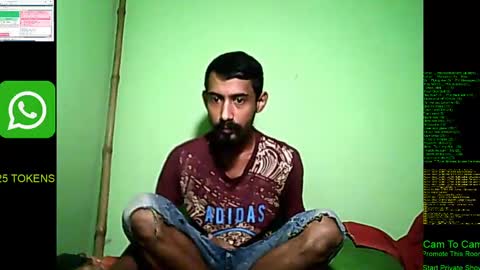 interne8famous online show from 01.21.25