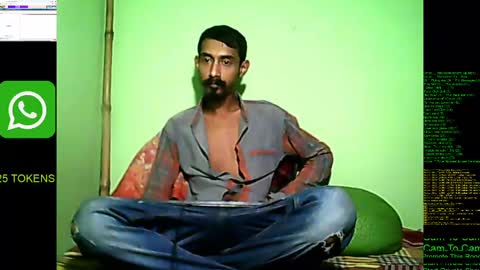 interne8famous online show from 01.21.25