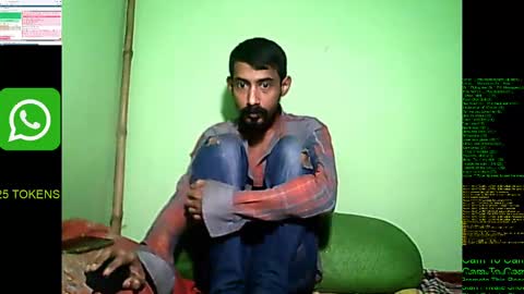 interne8famous online show from 01.22.25