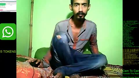 interne8famous online show from 01.23.25